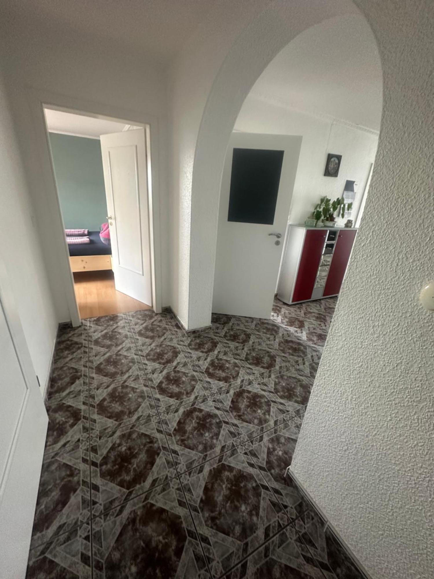 Natalie Apartment Baiersbronn Exterior photo
