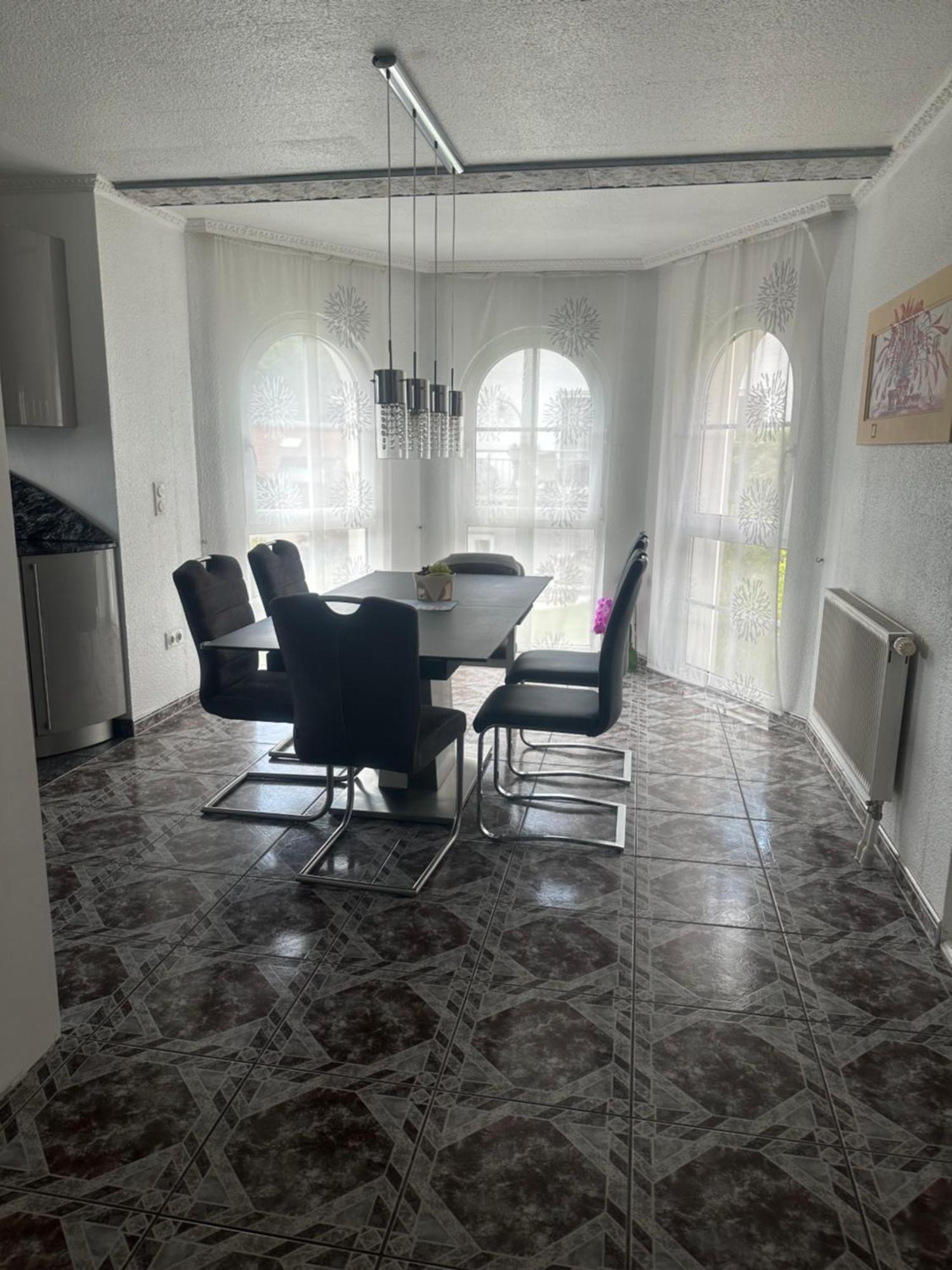 Natalie Apartment Baiersbronn Exterior photo